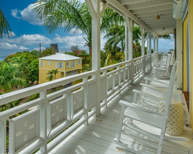 Prospect Hill Recovery and Wellness