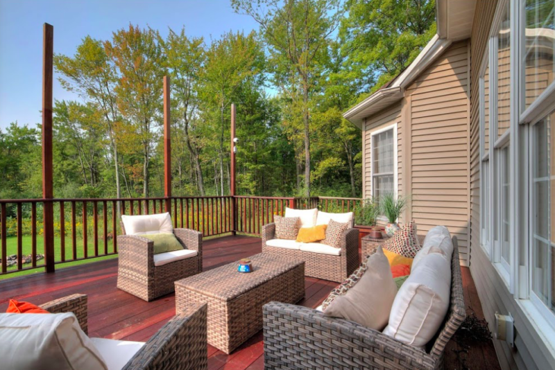 Prosperity Haven Men's Treatment Center