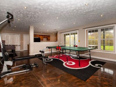 Prosperity Haven Men's Treatment Center
