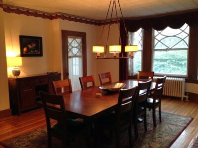 Providence Treatment