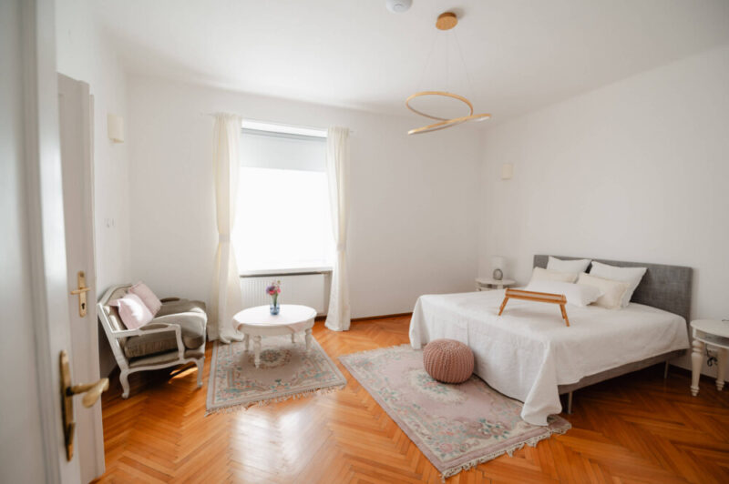 Prugg Castle Rehabilitation