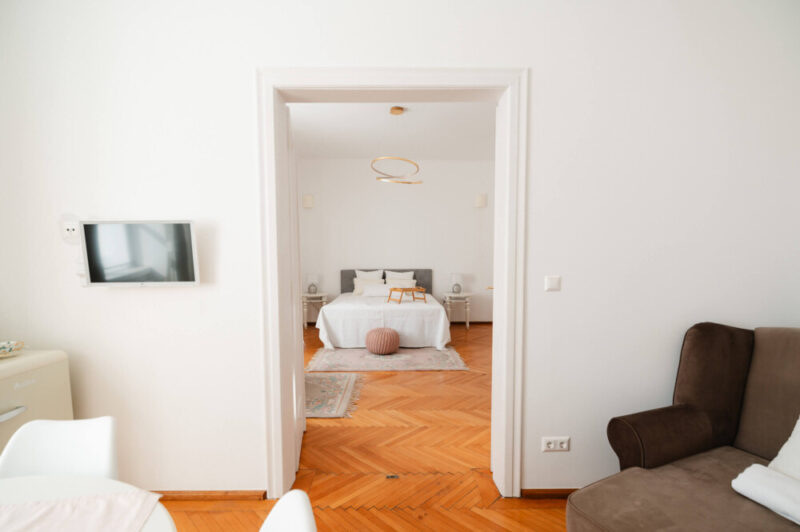 Prugg Castle Rehabilitation