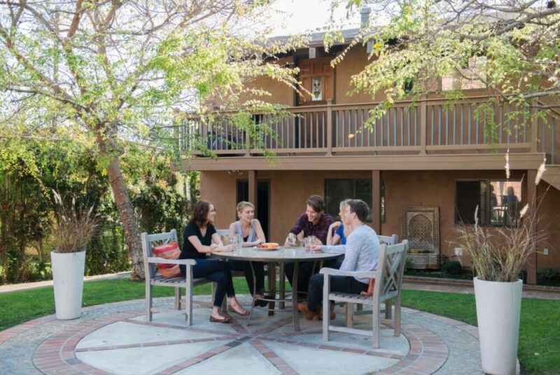 Psychological Care and Healing Center