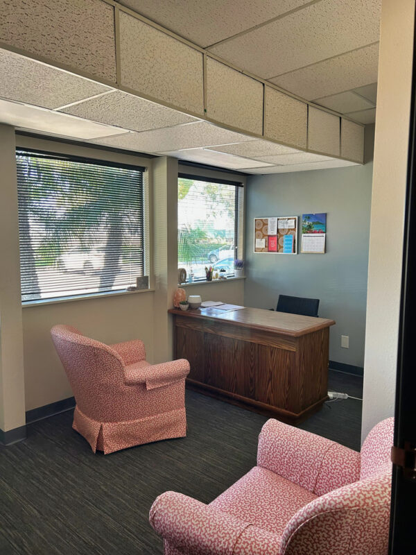 Psyclarity Health San Diego