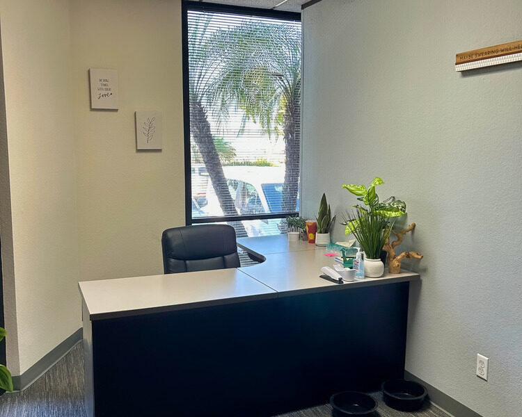 Psyclarity Health San Diego