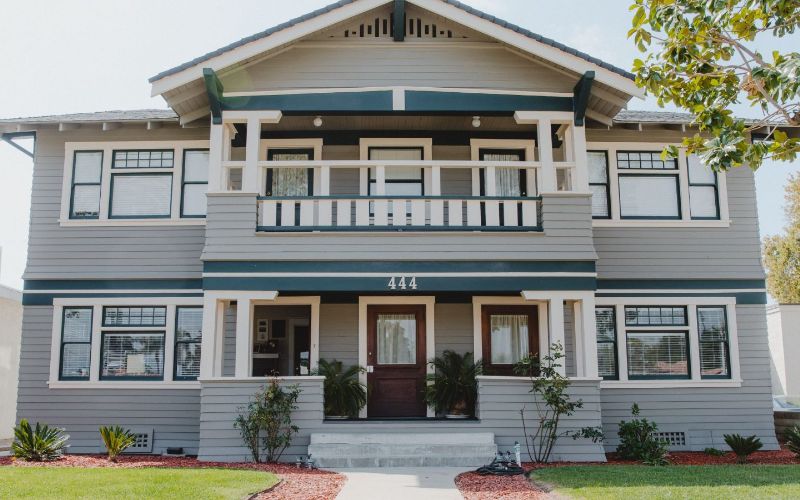 Puente House Sober Living