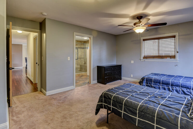 Purpose House Sober Living