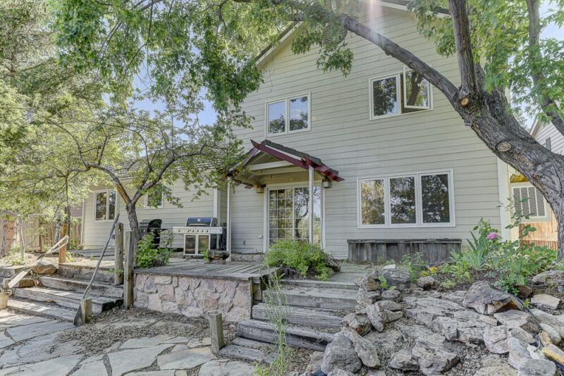 Purpose House Sober Living