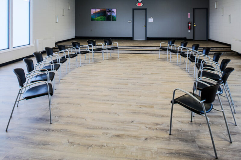 Quantum Behavioral Health