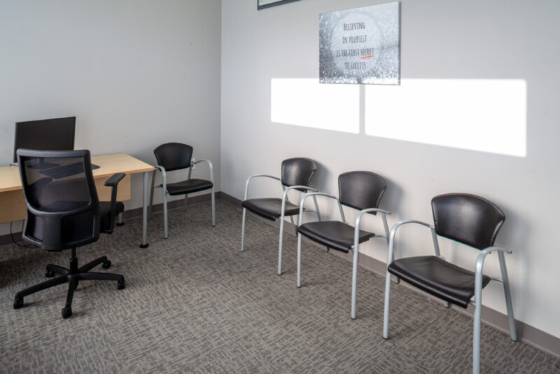 Quantum Behavioral Health