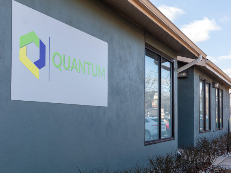 Quantum Behavioral Health