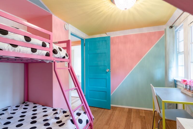 Rainbow Hill Sober Living