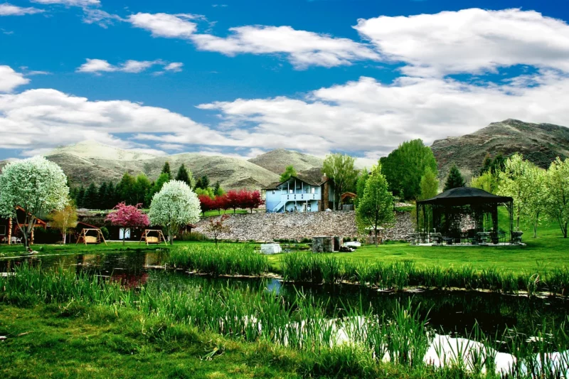 Rainbow's End Recovery Center