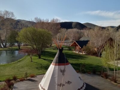 Rainbow's End Recovery Center