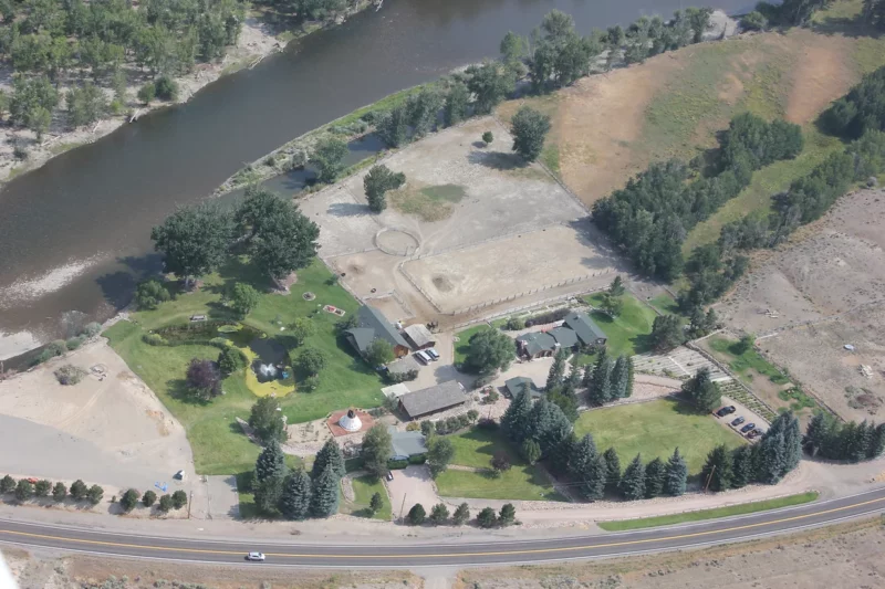 Rainbow's End Recovery Center