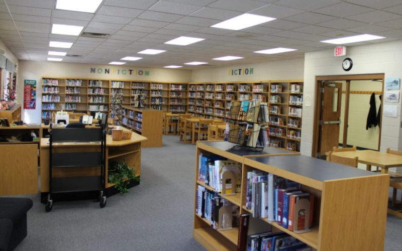 Ramey-Estep
