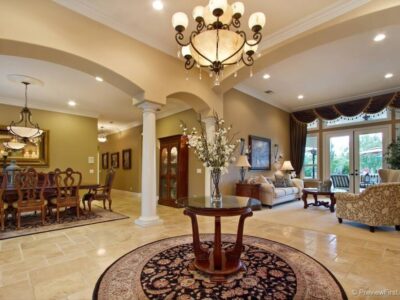 Ranch Creek Recovery