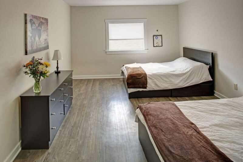 The Ranch Pennsylvania