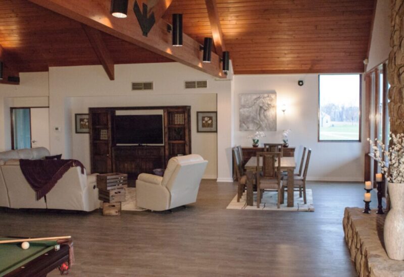 The Ranch Pennsylvania