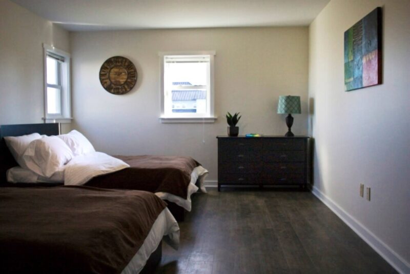 The Ranch Pennsylvania