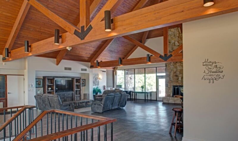 The Ranch Pennsylvania