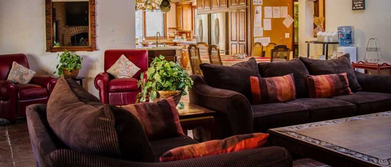 Rancho Milagro Recovery