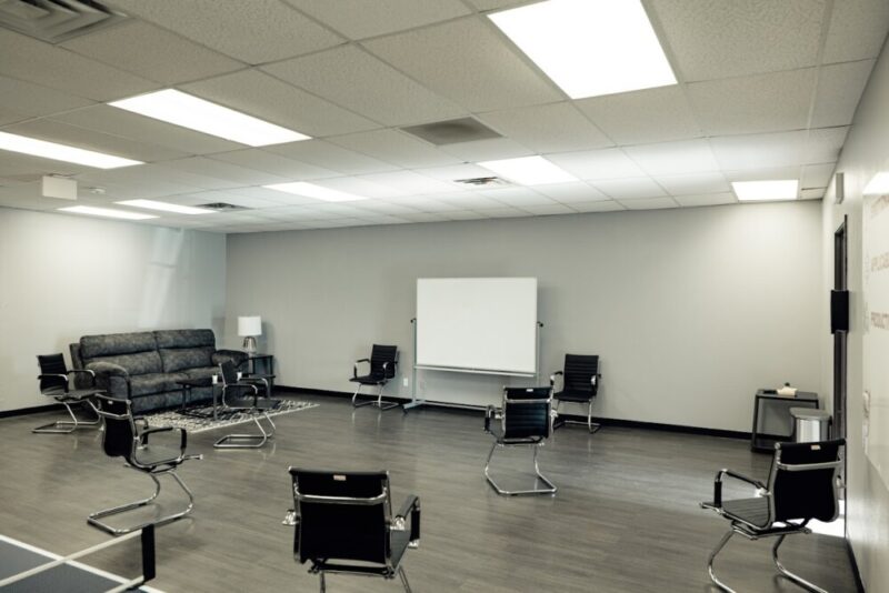 Real Deal Therapy and Wellness