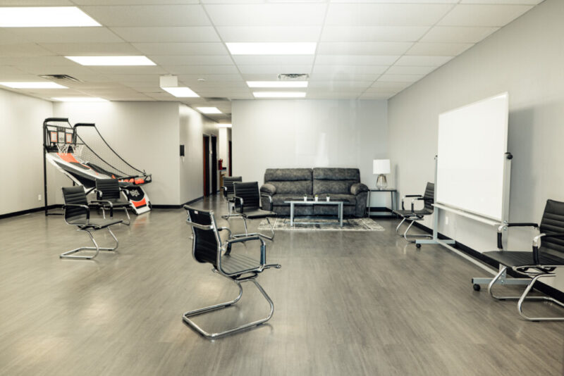 Real Deal Therapy and Wellness