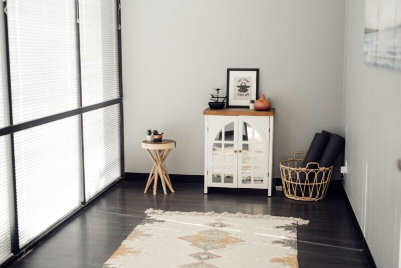 Real Deal Therapy and Wellness