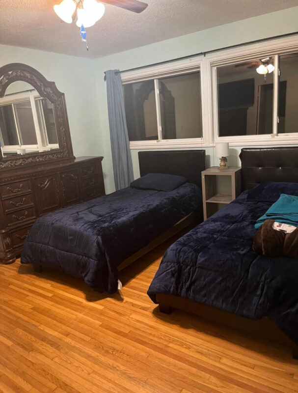 Rebel New Life Treatment Center