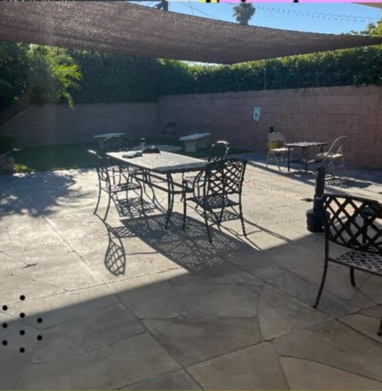 Rebel New Life Treatment Center