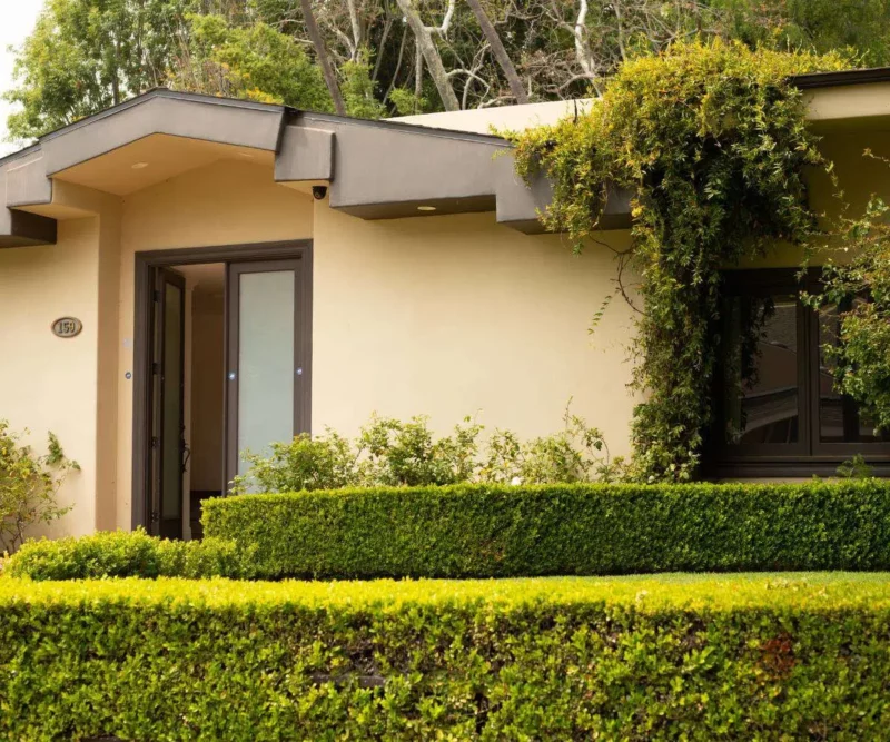 ReConnect Integrative Trauma Treatment Center