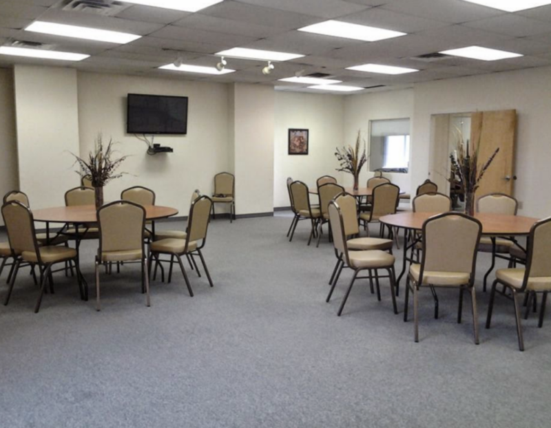 Recovery at the Crossroads