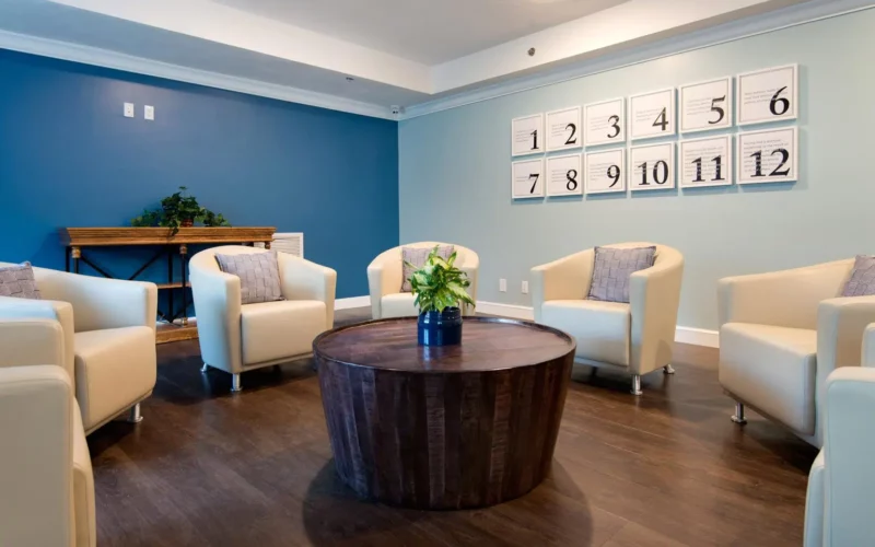 Recovery Centers of America at Westminster