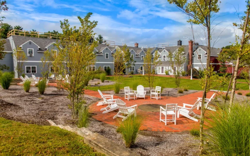 Recovery Centers of America at Westminster