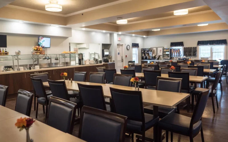 Recovery Centers of America at Westminster