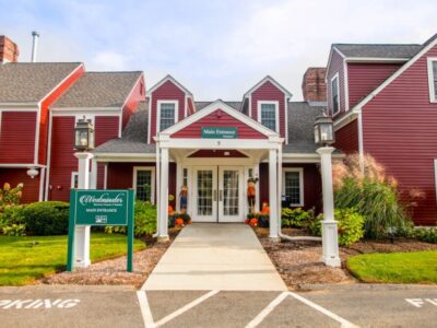 Recovery Centers of America at Westminster