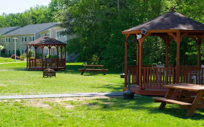 Recovery Centers of America at Capital Region