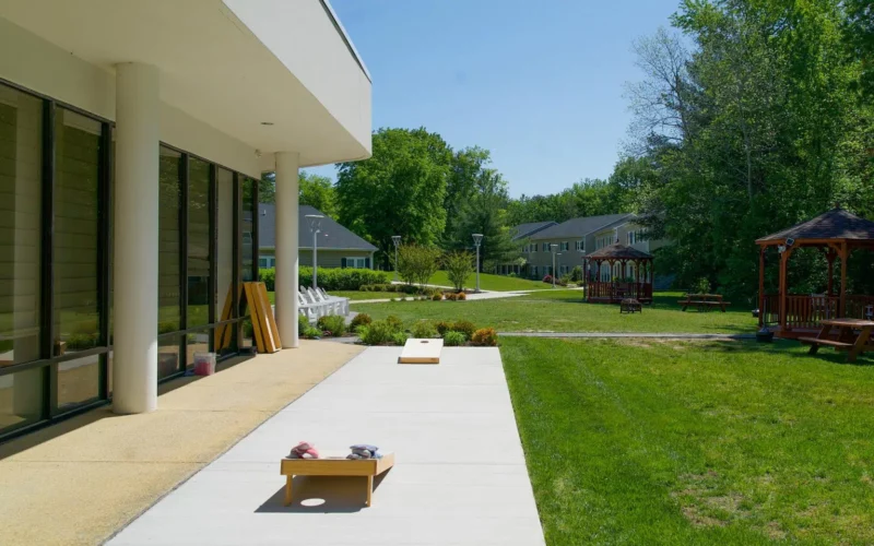 Recovery Centers of America at Capital Region