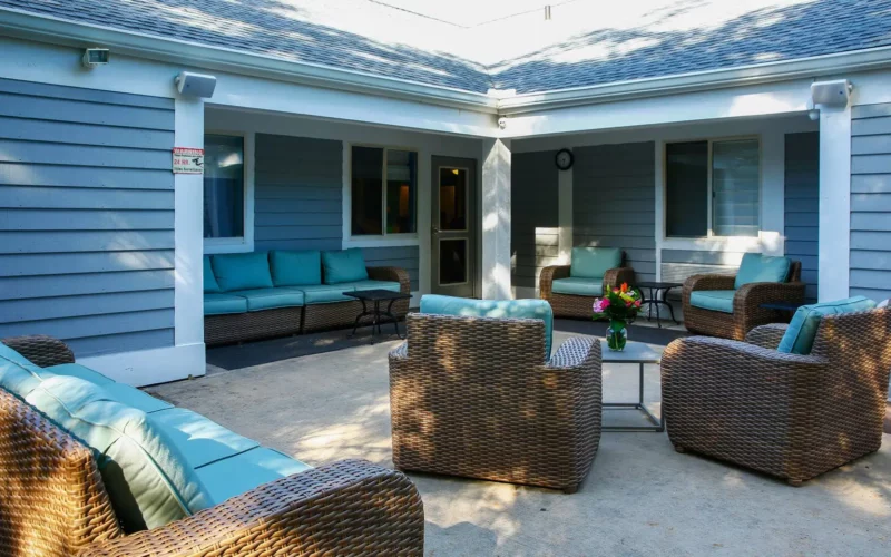 Recovery Centers of America at Lighthouse