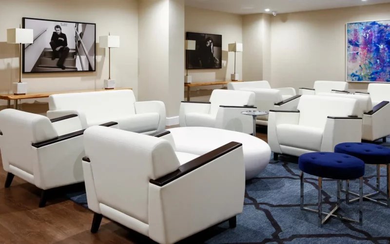 Recovery Centers of America at Danvers