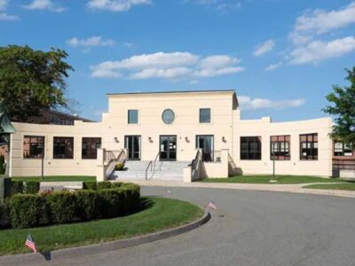 Recovery Centers of America at Danvers