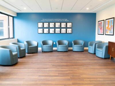 Recovery Centers of America at Monroeville