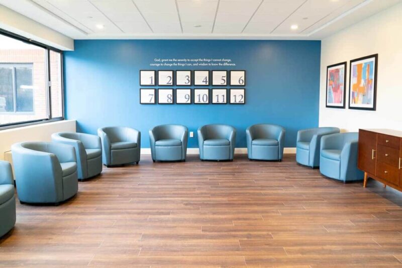 Recovery Centers of America at Monroeville