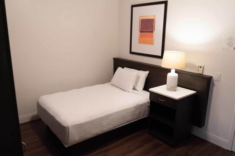 Recovery Centers of America at Monroeville