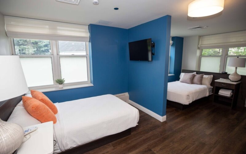 Recovery Centers of America St. Charles