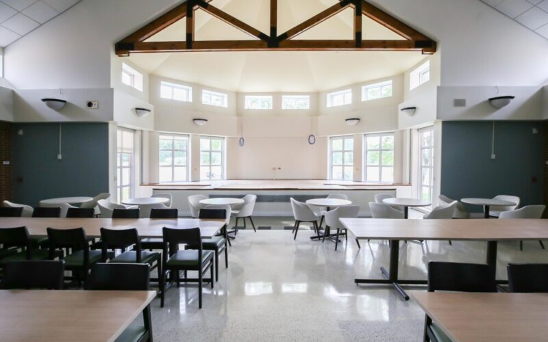 Recovery Centers of America St. Charles