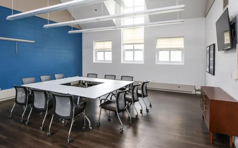 Recovery Centers of America St. Charles