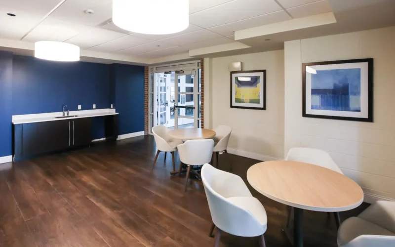 Recovery Centers of America St. Charles