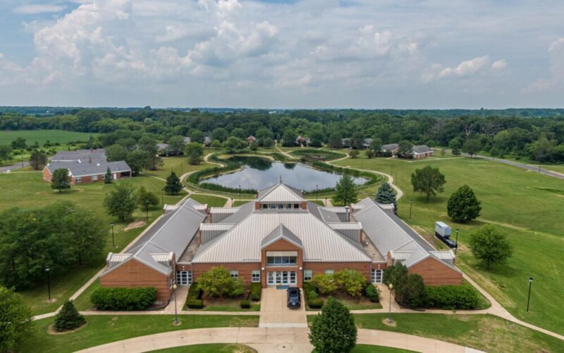 Recovery Centers of America St. Charles